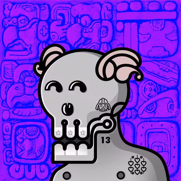 fx-Skull #71