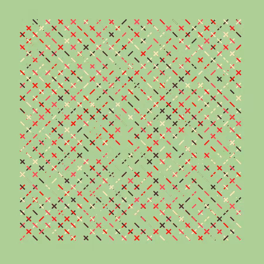 Intertwiner #115