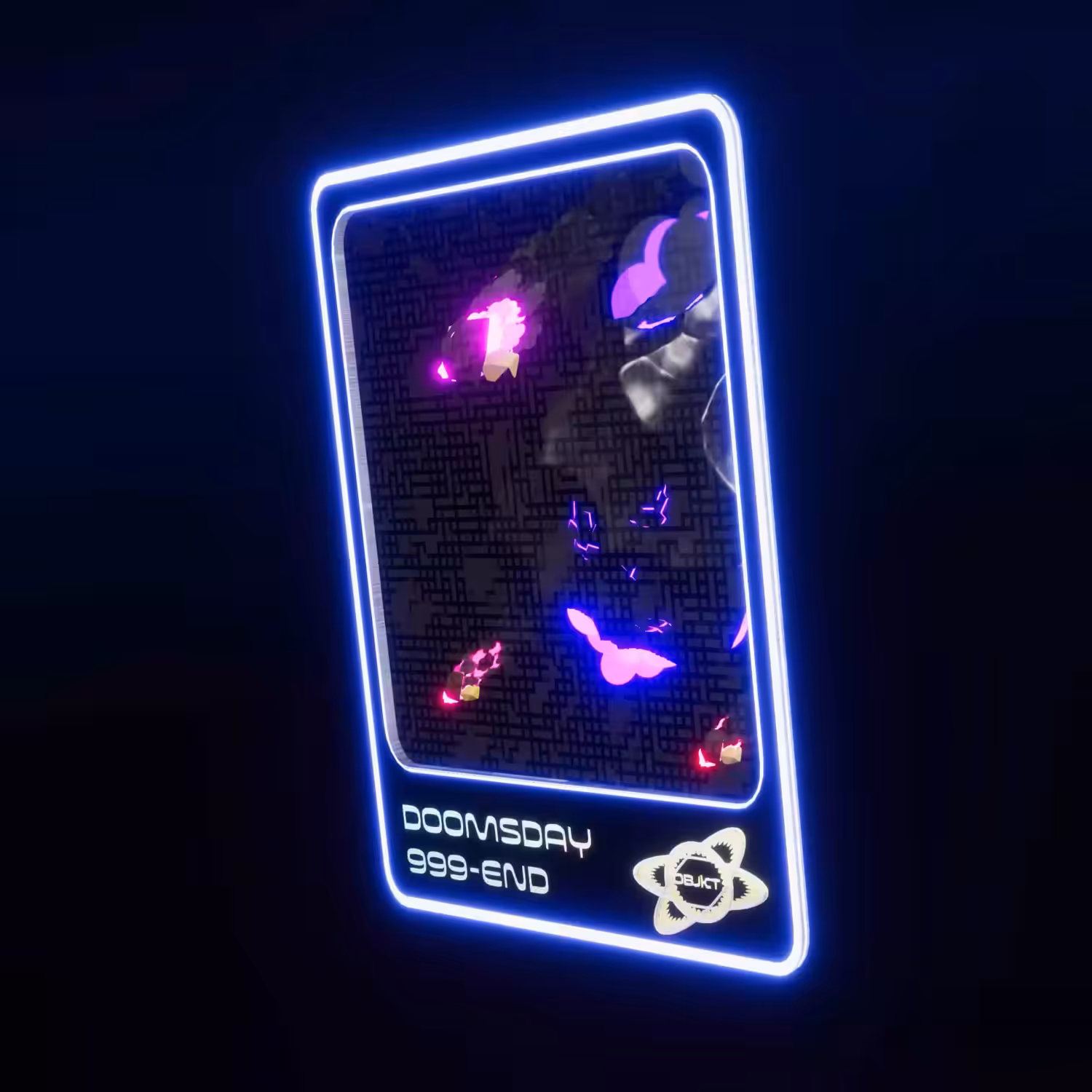 Doomsday 999-END
