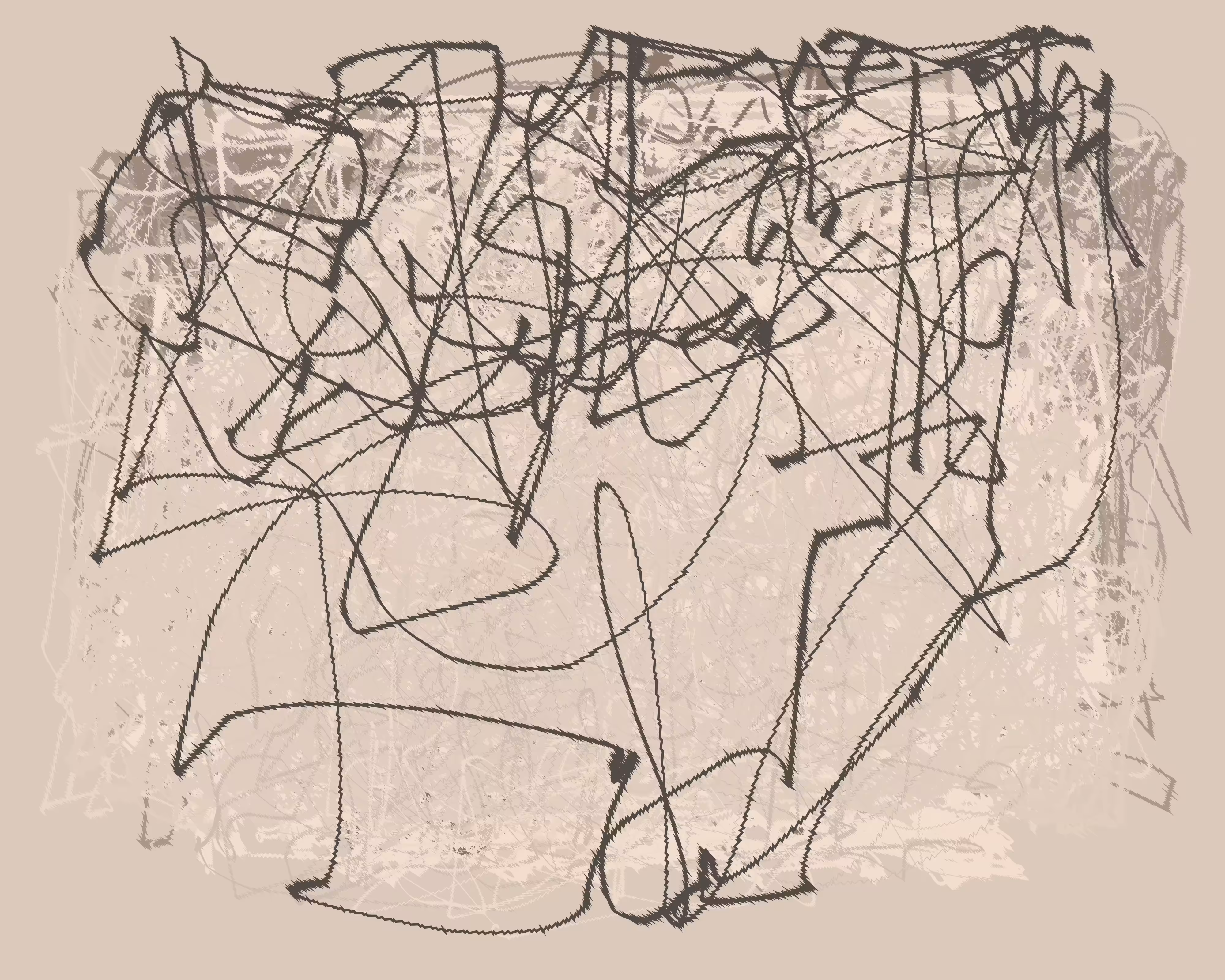 (Un)expressed #88