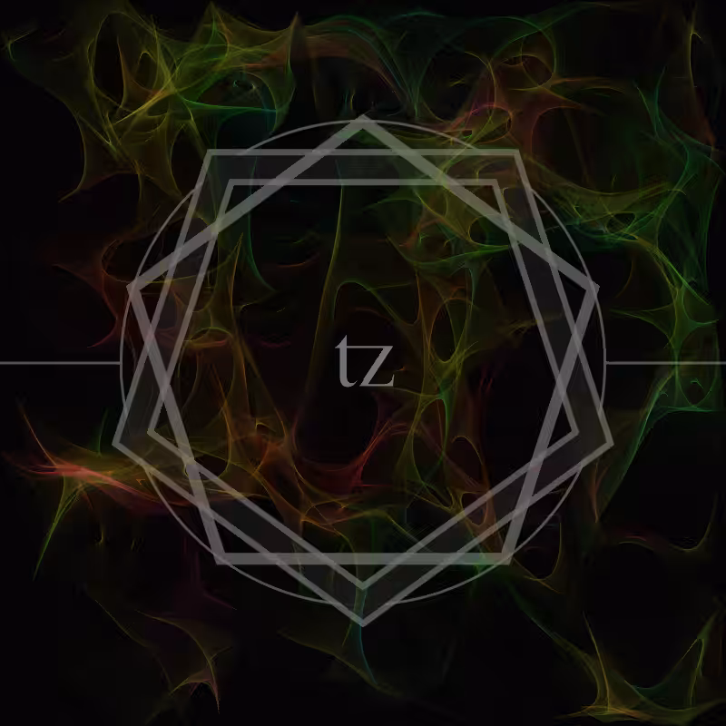 Tezos Warrior Logo #91