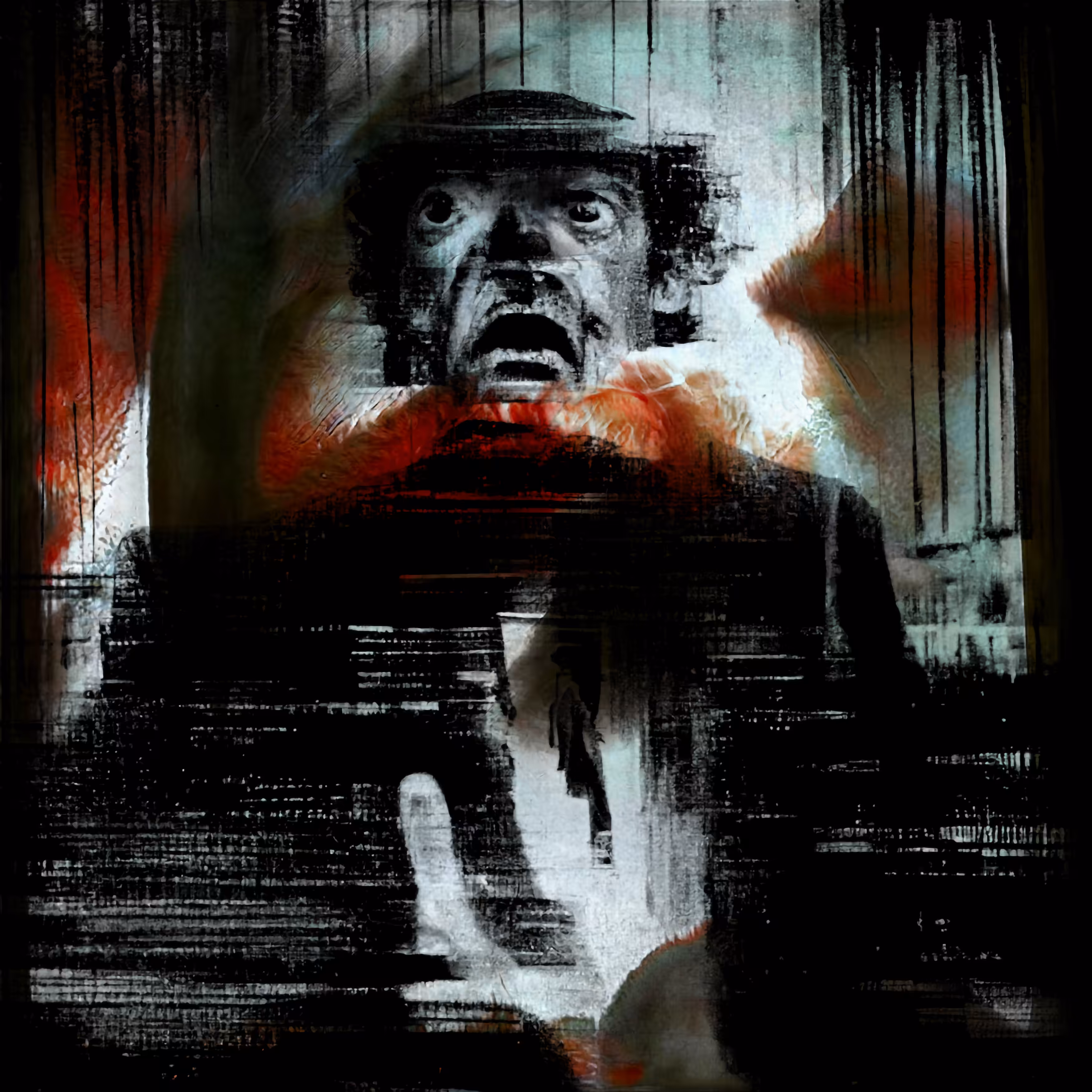 Body Snatchers: Scene #249