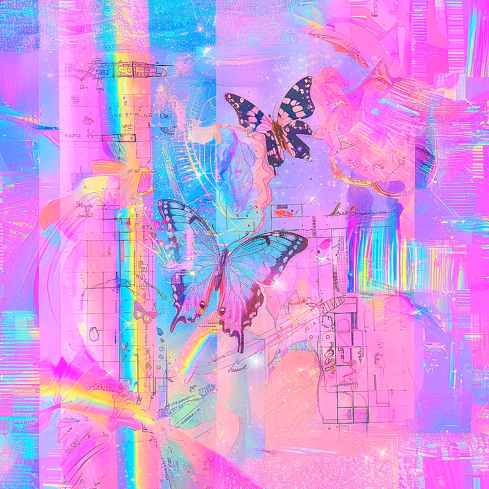 ʙᴜᴛᴛᴇʀꜰʟɪᴇꜱ ᴀʀᴇ ꜰʀᴇᴇ 🦋💜✨