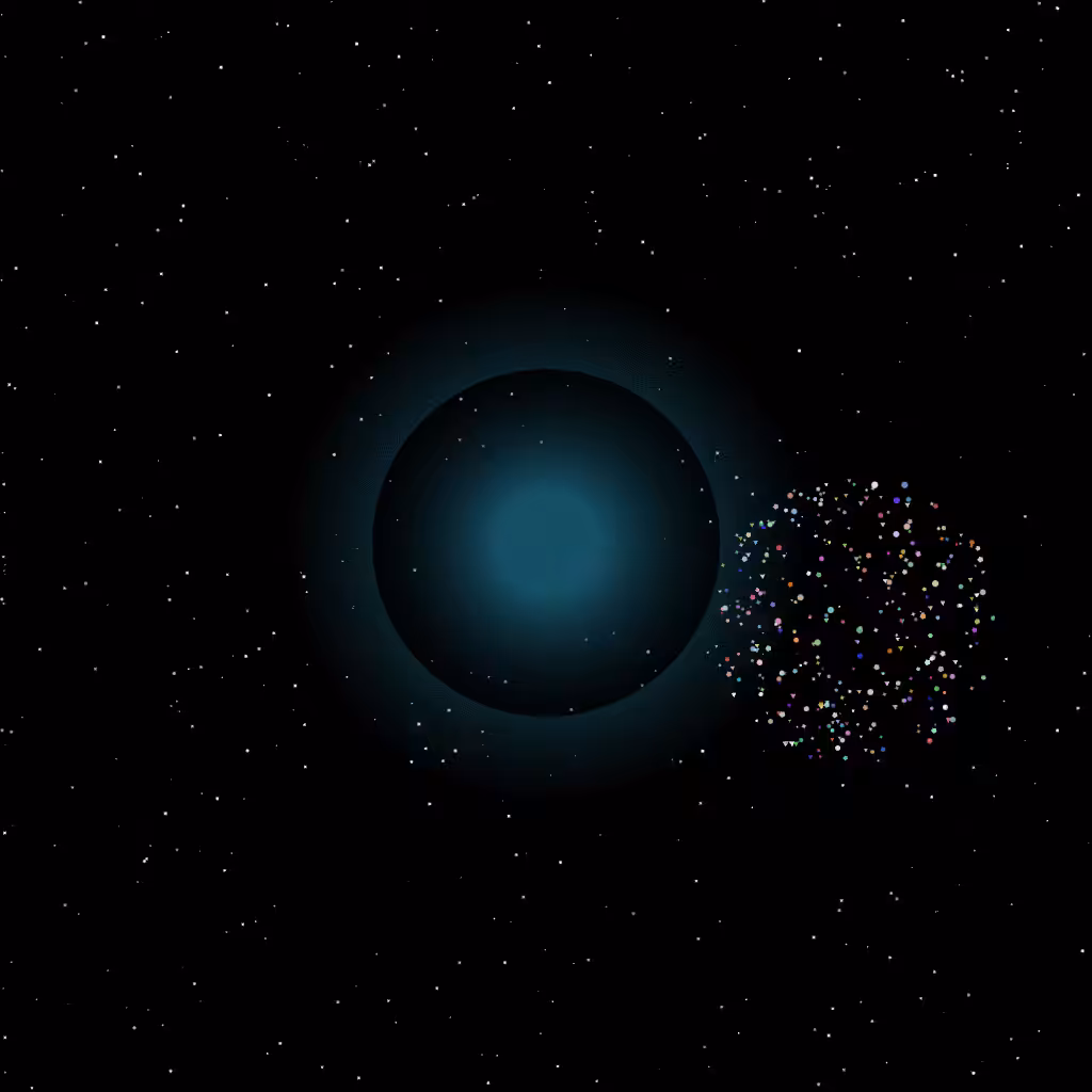 Void's Voyage #257