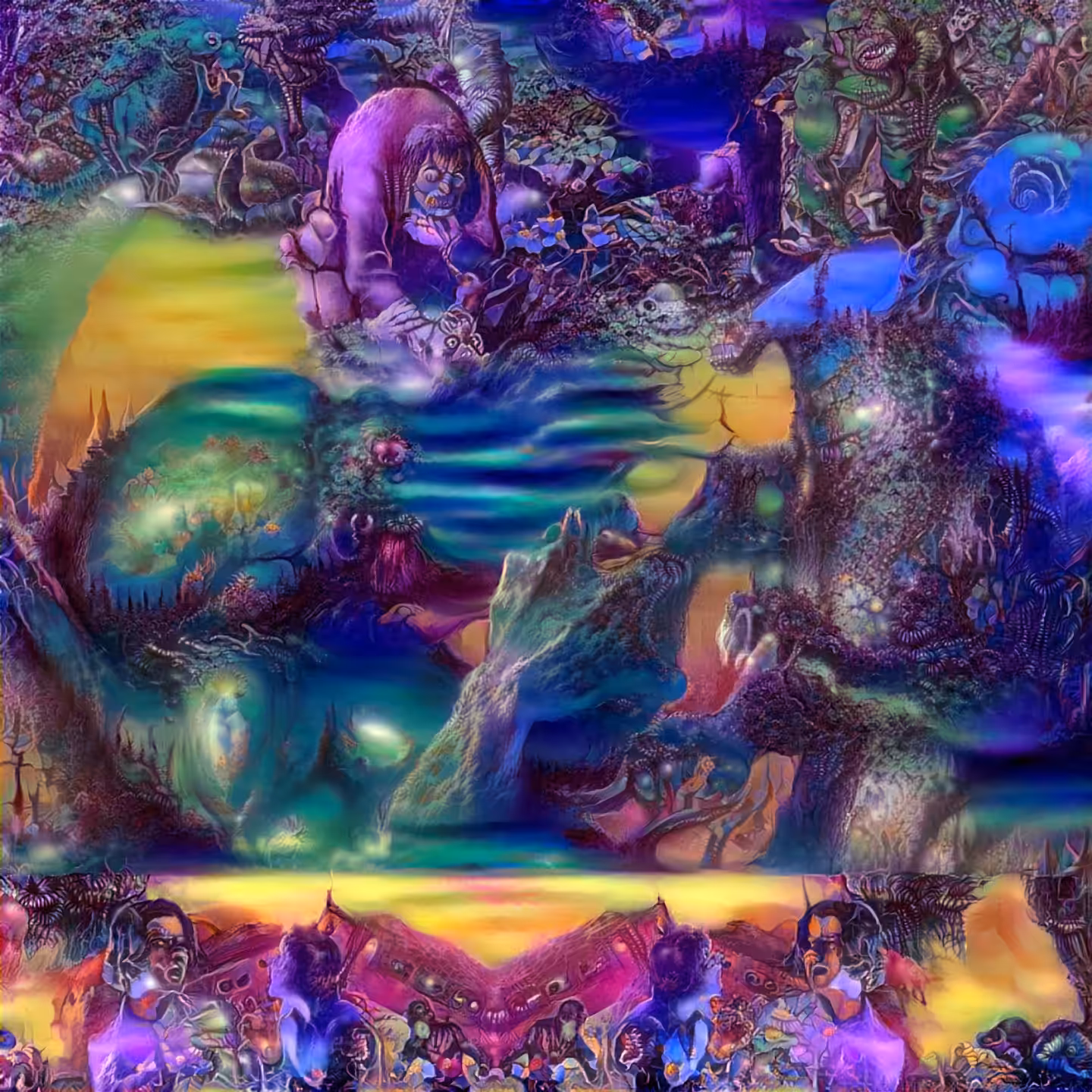 Fever Dream