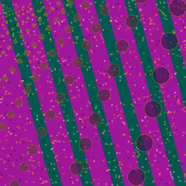 penetration #8