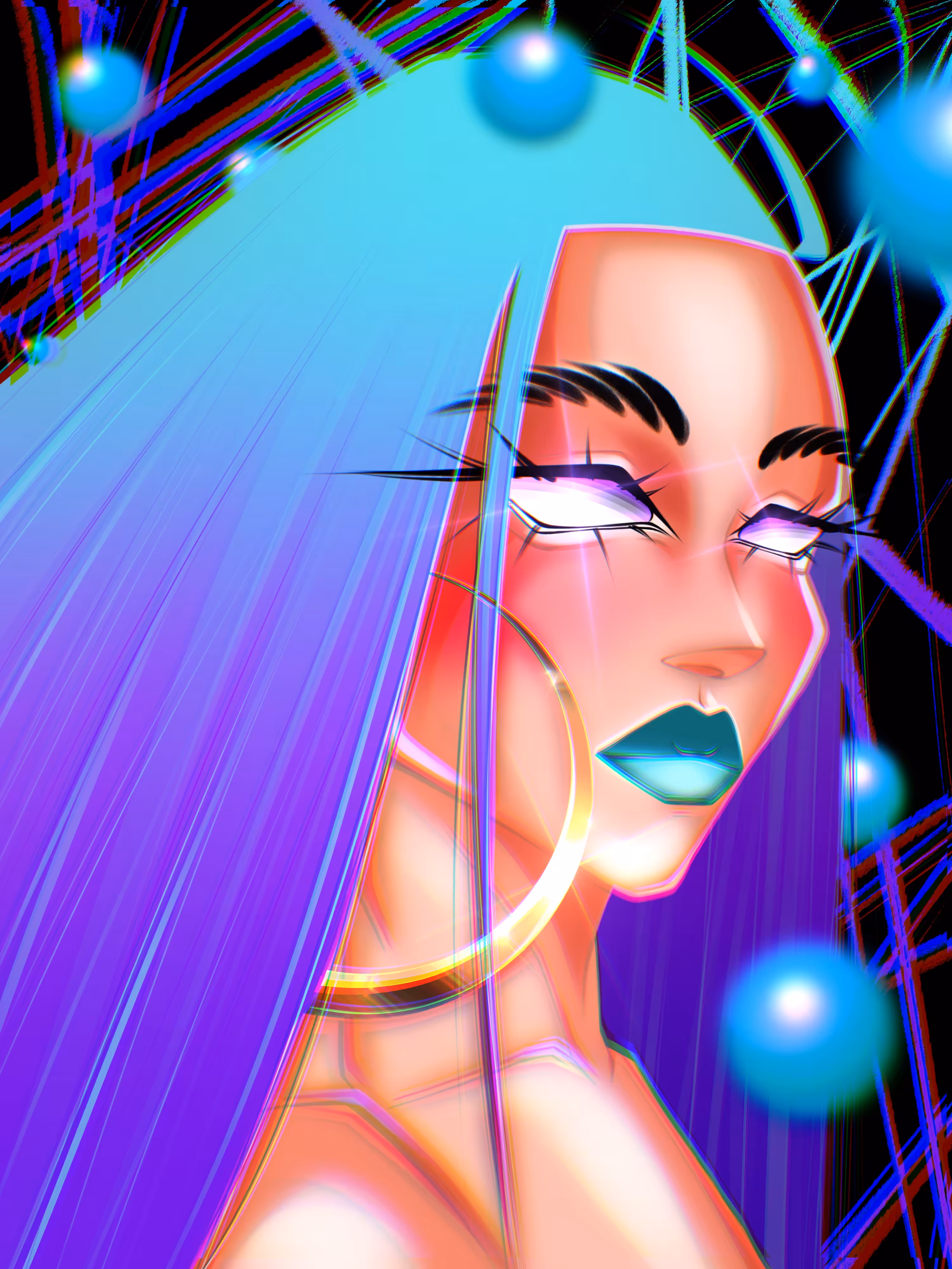 VENGEFUL