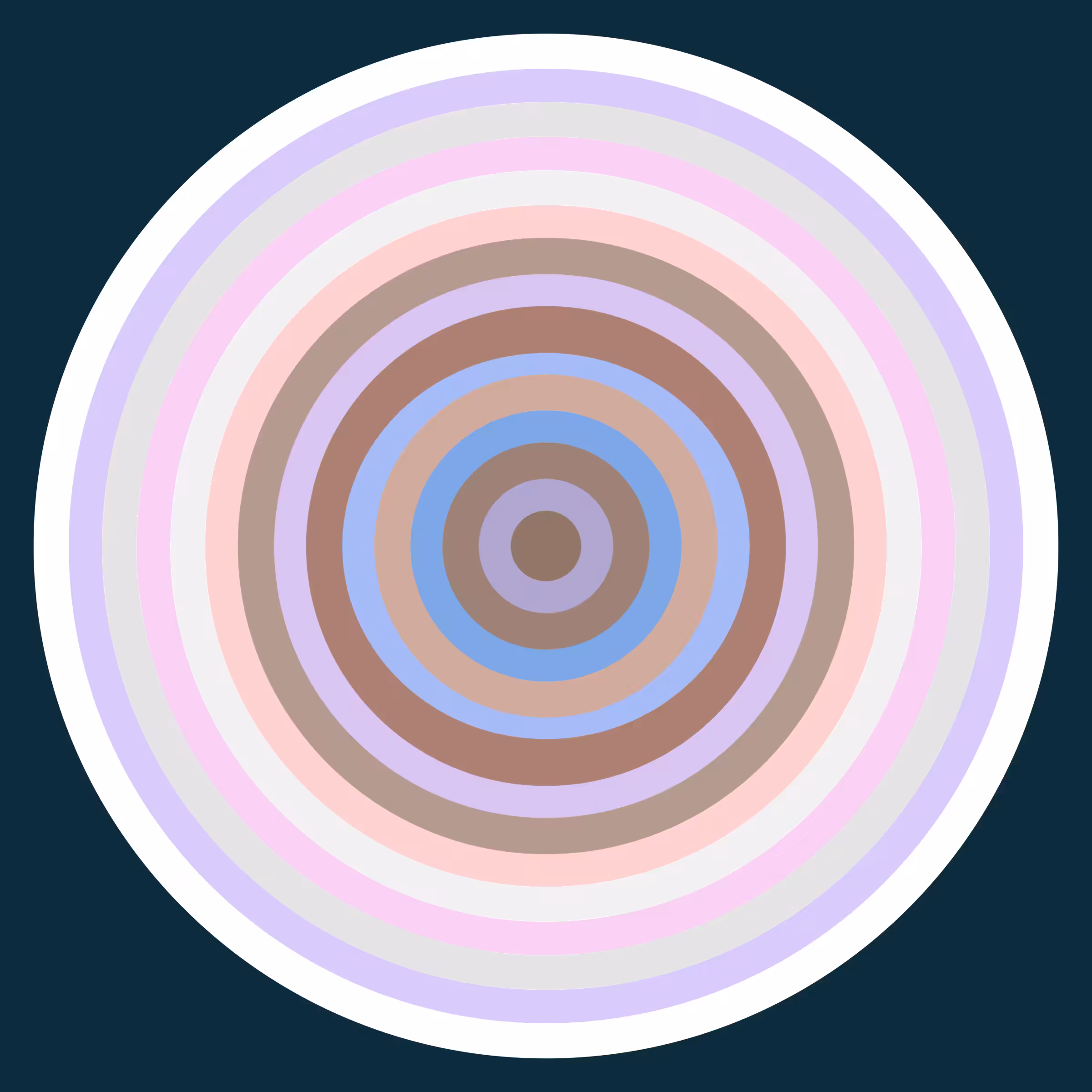 Circle of Frens² #5587