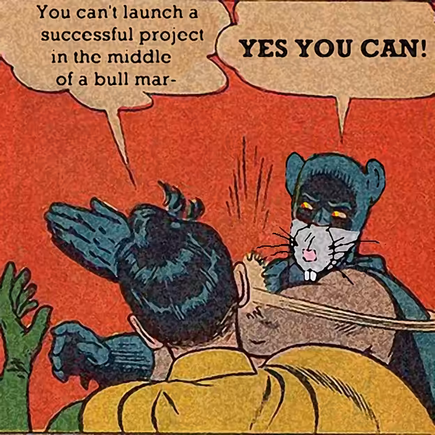 Tribute to a Cryptoratist