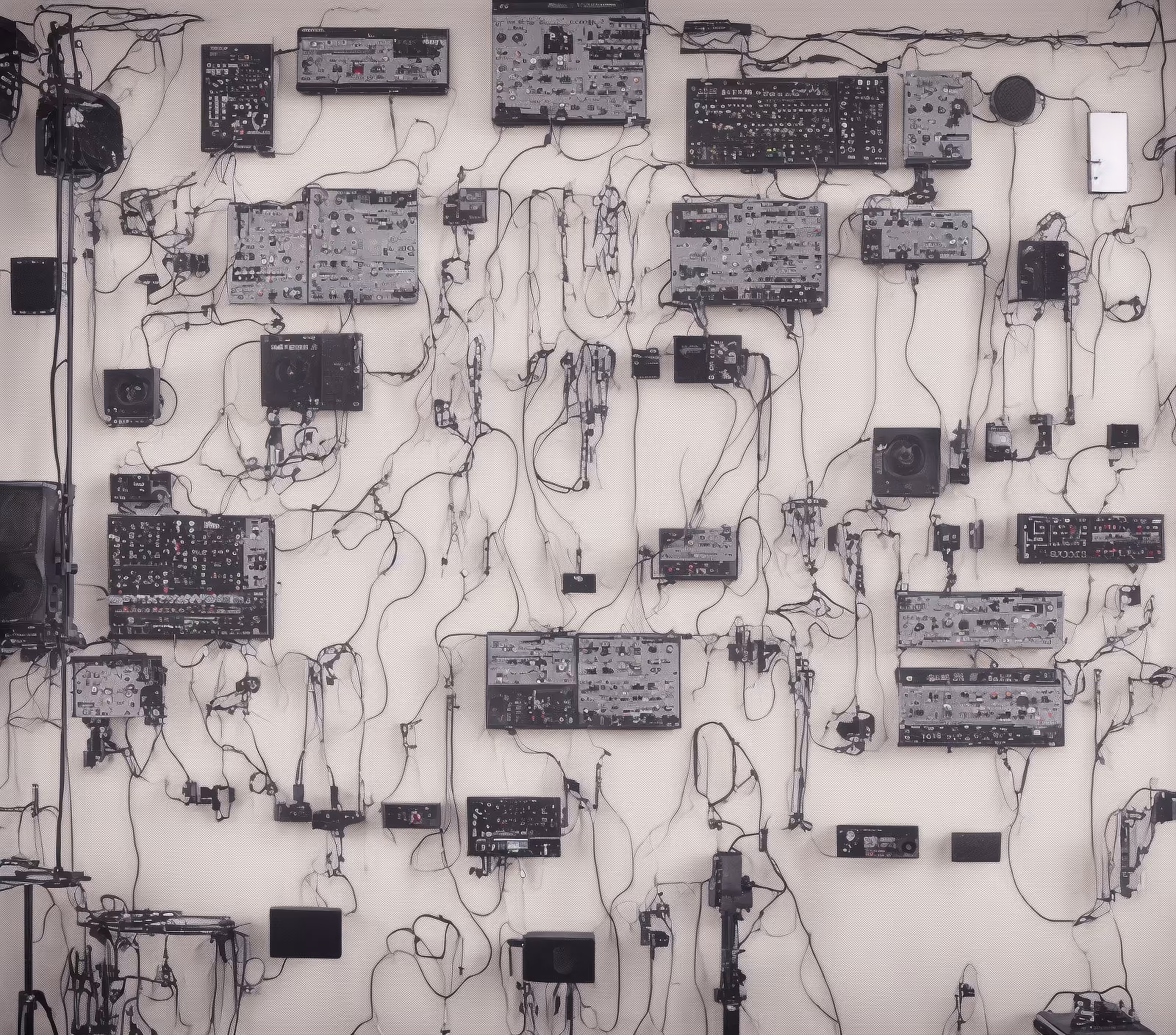 Modular Machine #7