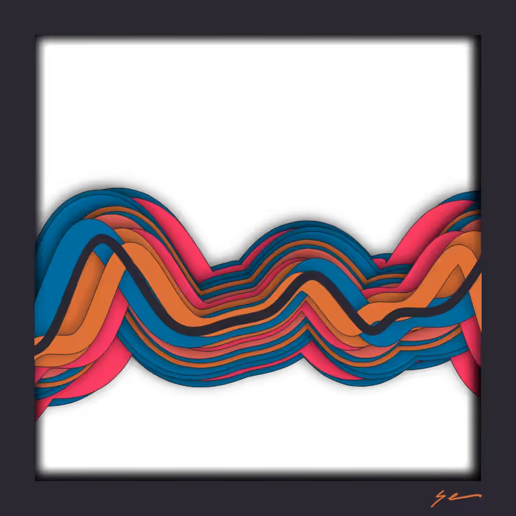 Amplitude #100