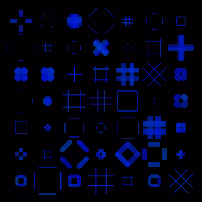 Hash Grid #141