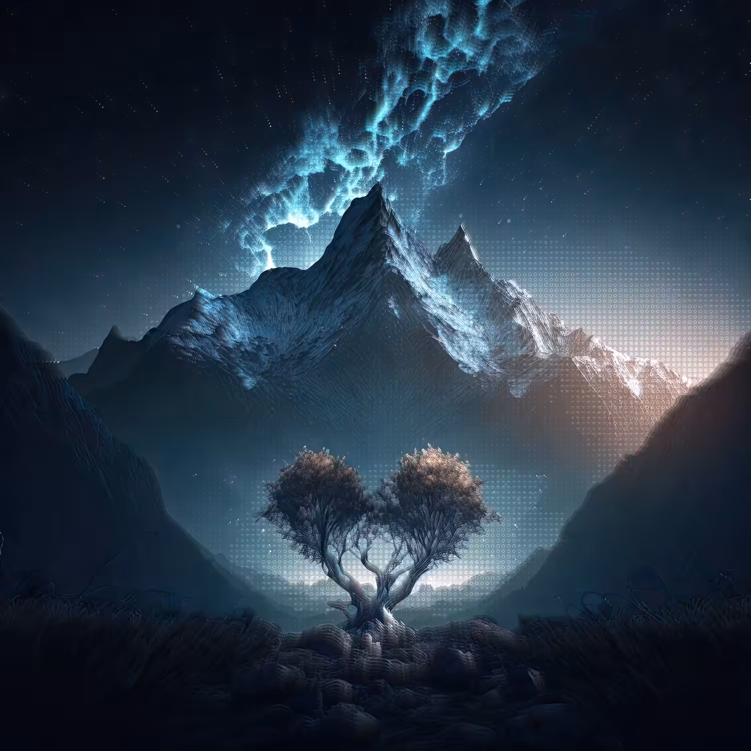 NATURE 2 #835