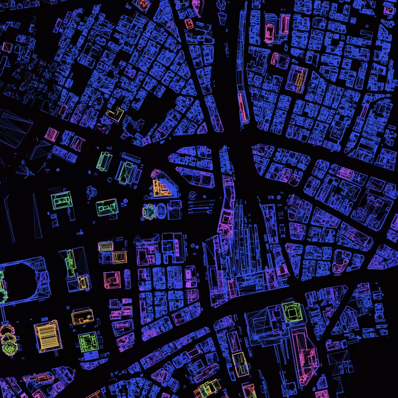 TOKYO GALAXY: Shinjuku #10