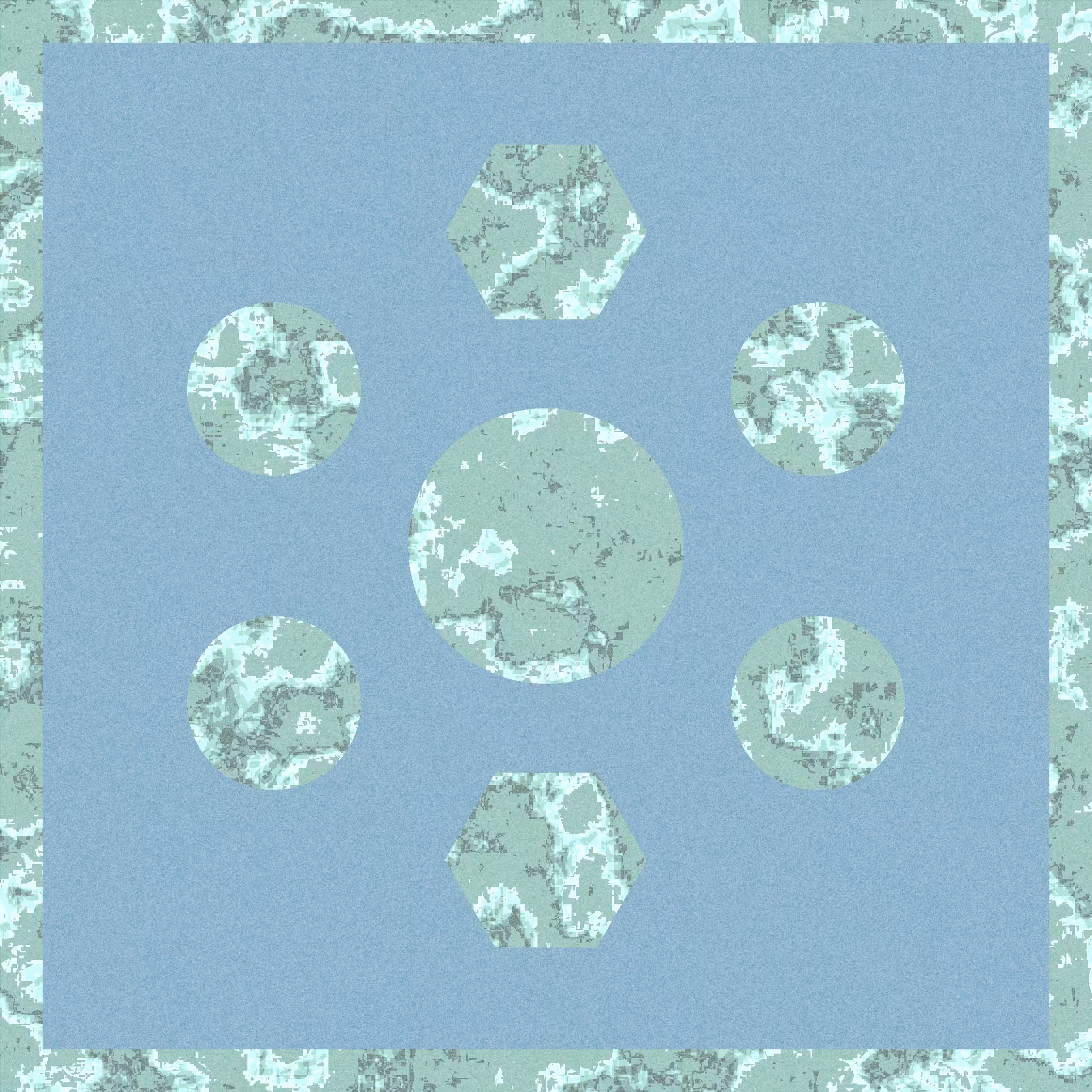Corrosion #64
