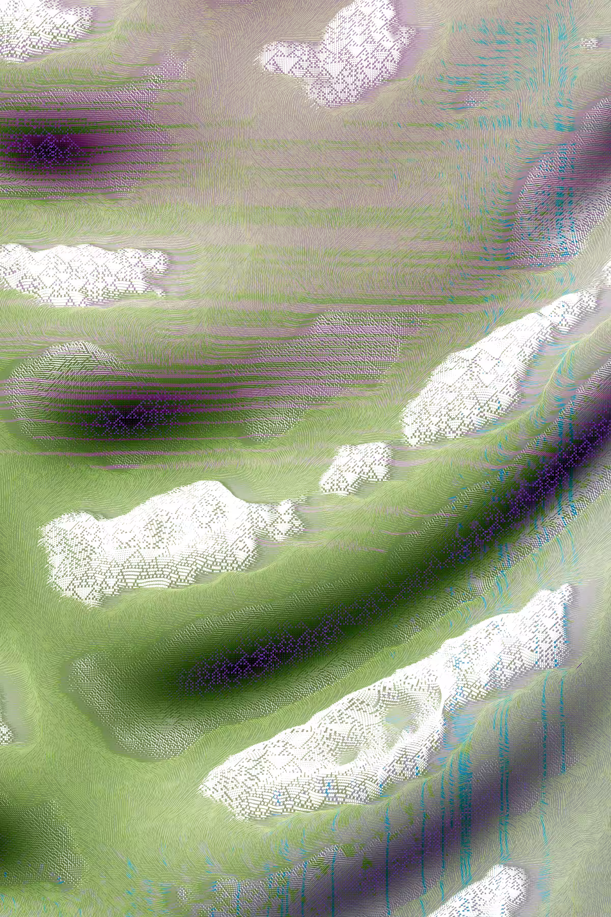 The Space in Between #697