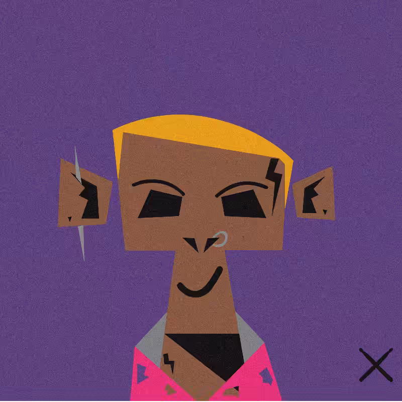 T-Punk #79