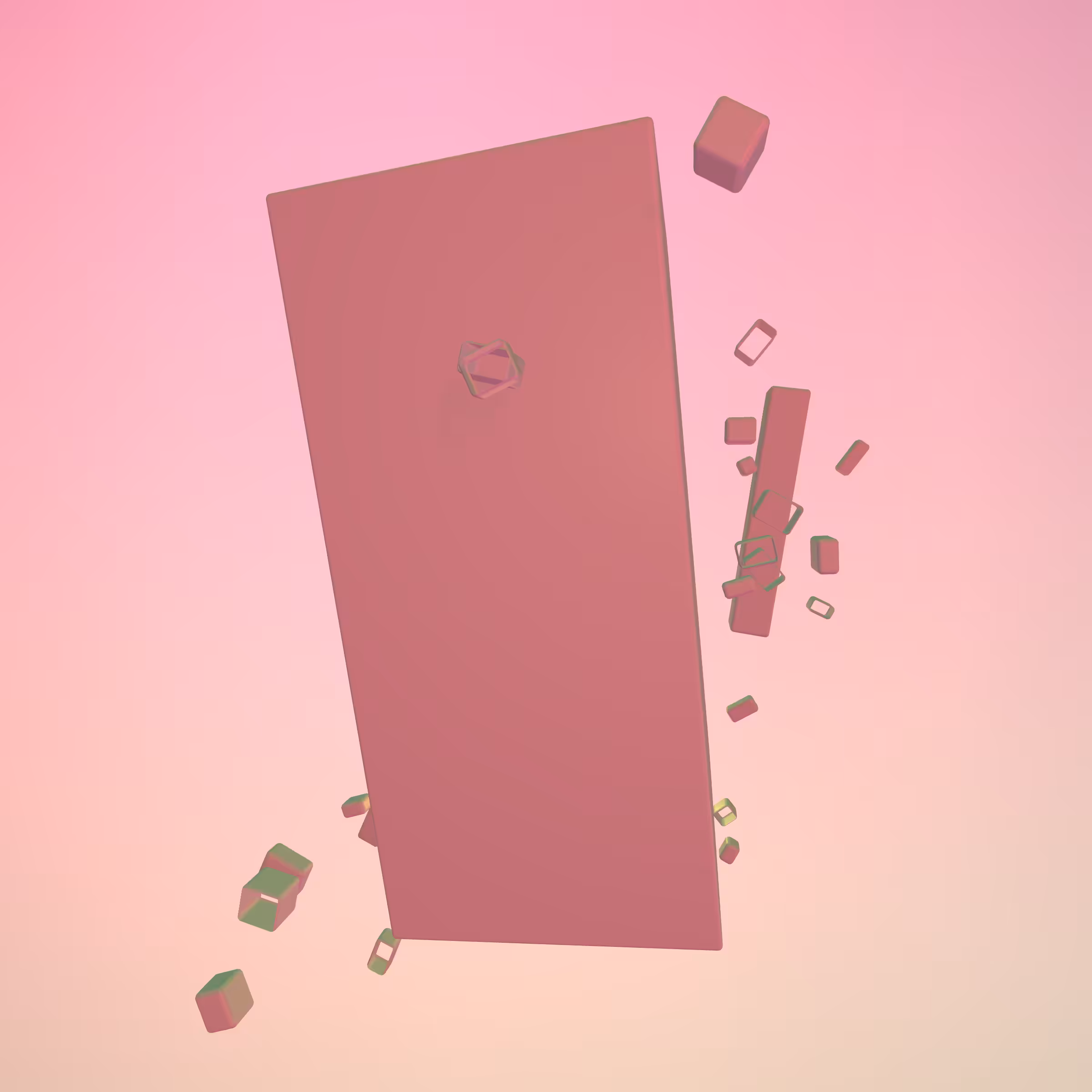 Zupermat #92