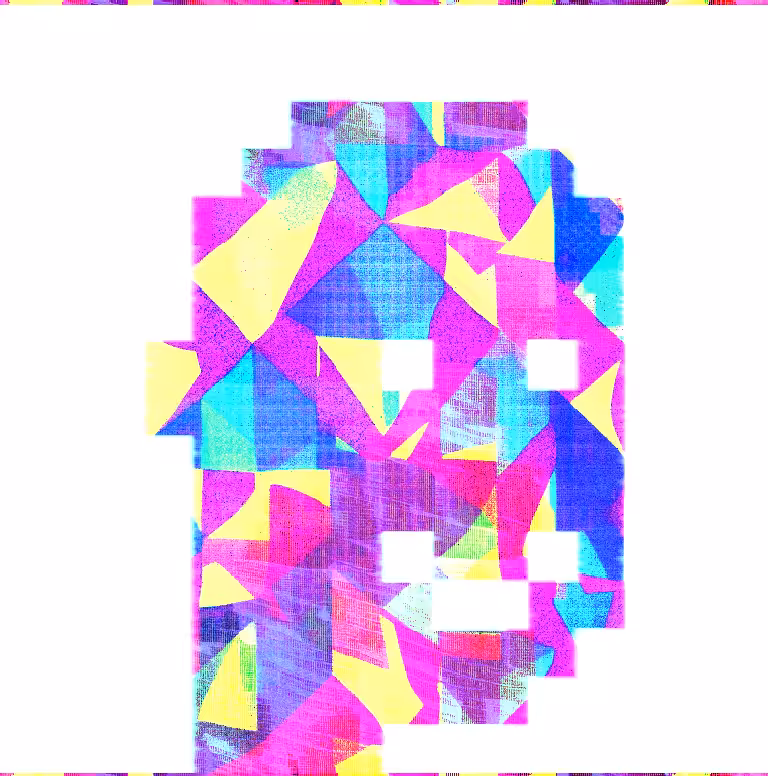 coalescence #4620