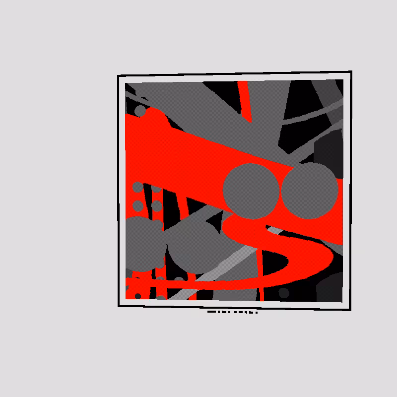 white room #237