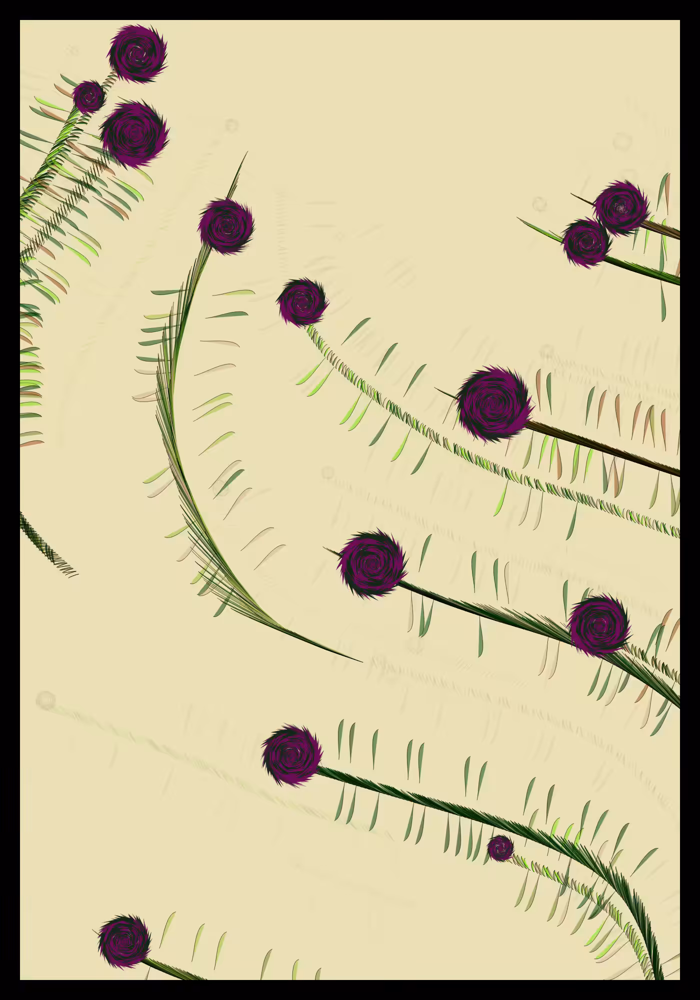 Forever in Bloom #22