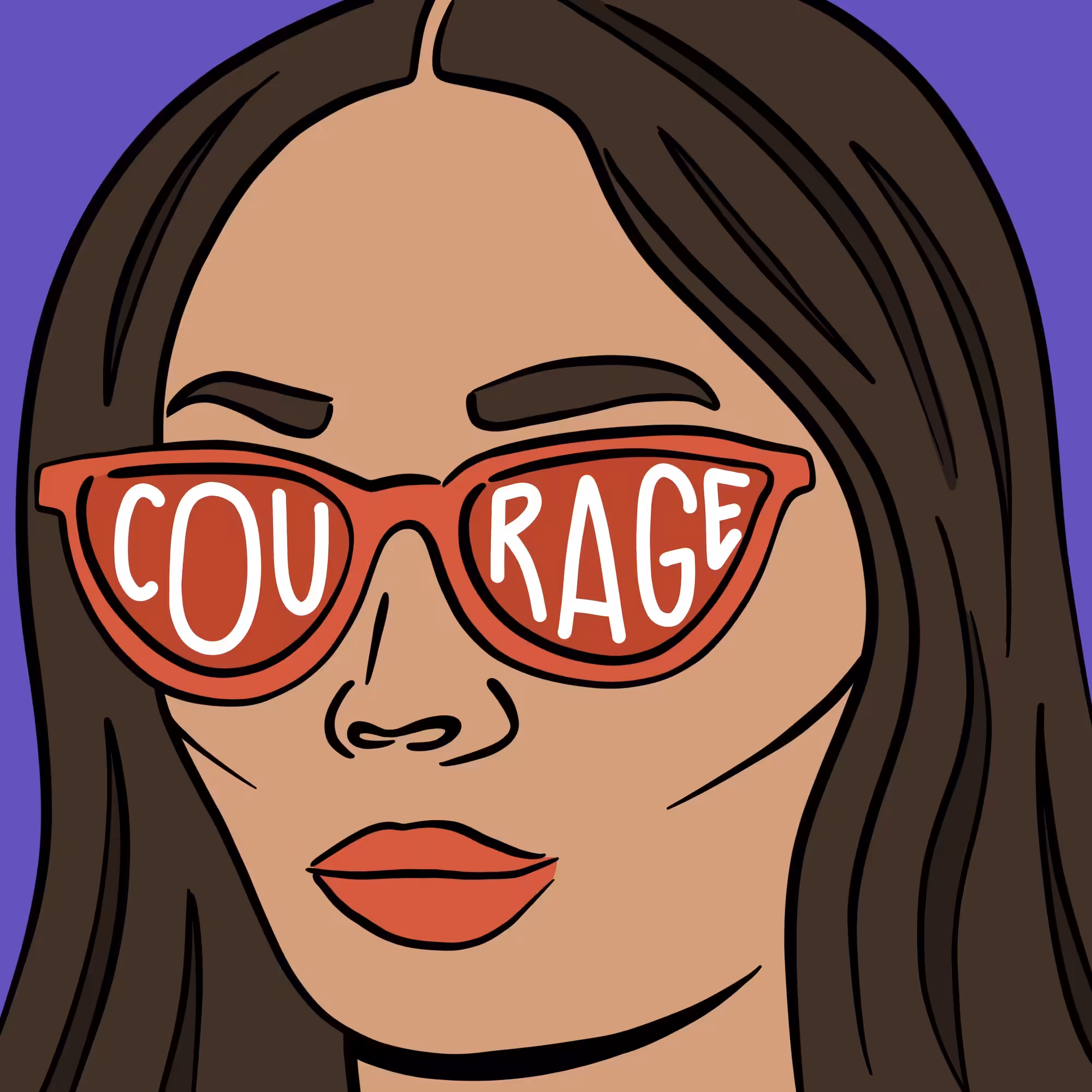 CouragePower