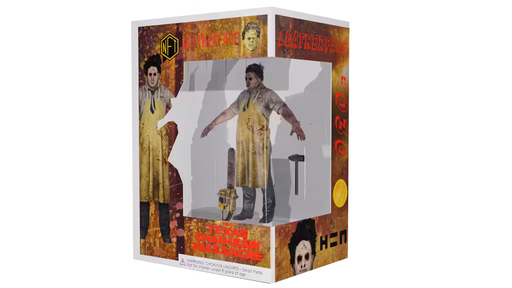 Leatherface