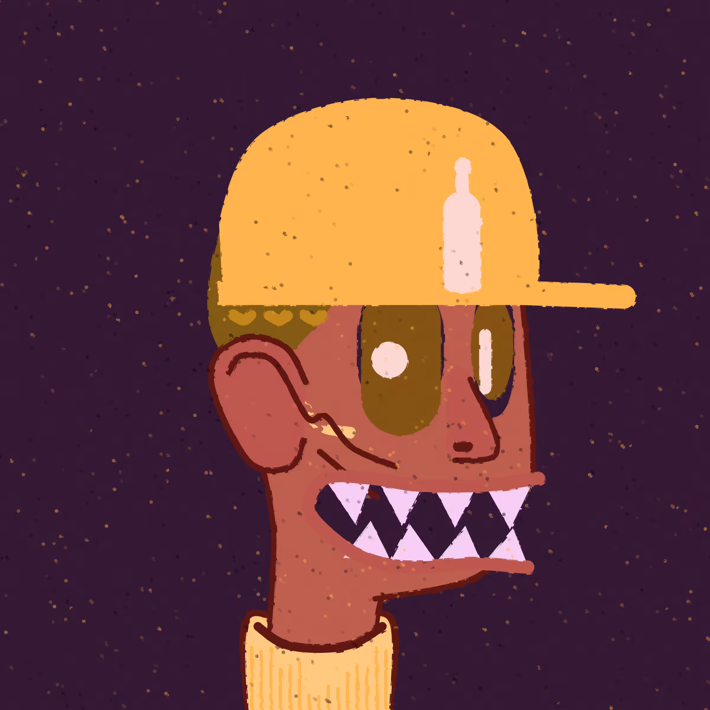 Det Occult  #972