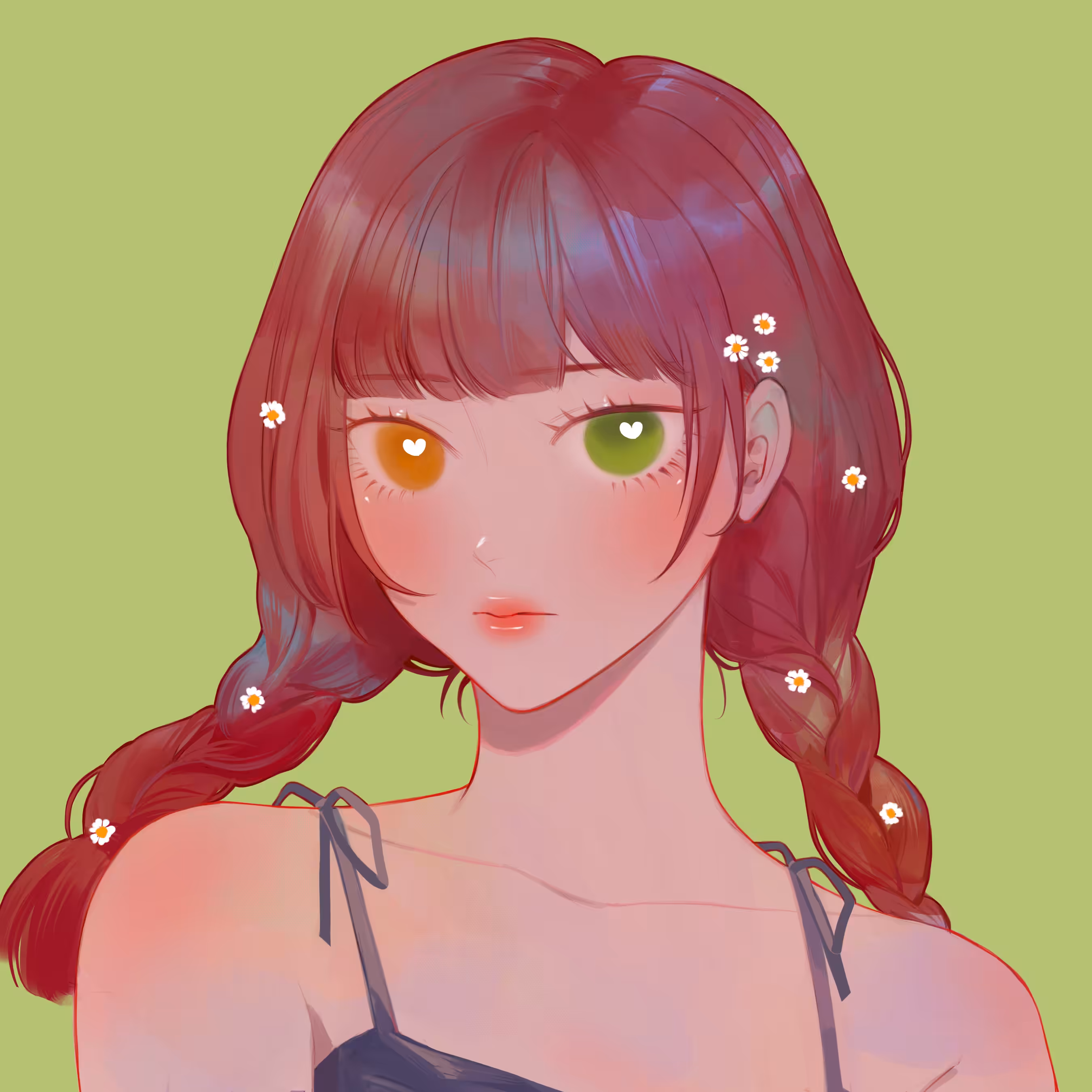 Kirie | OLM #014