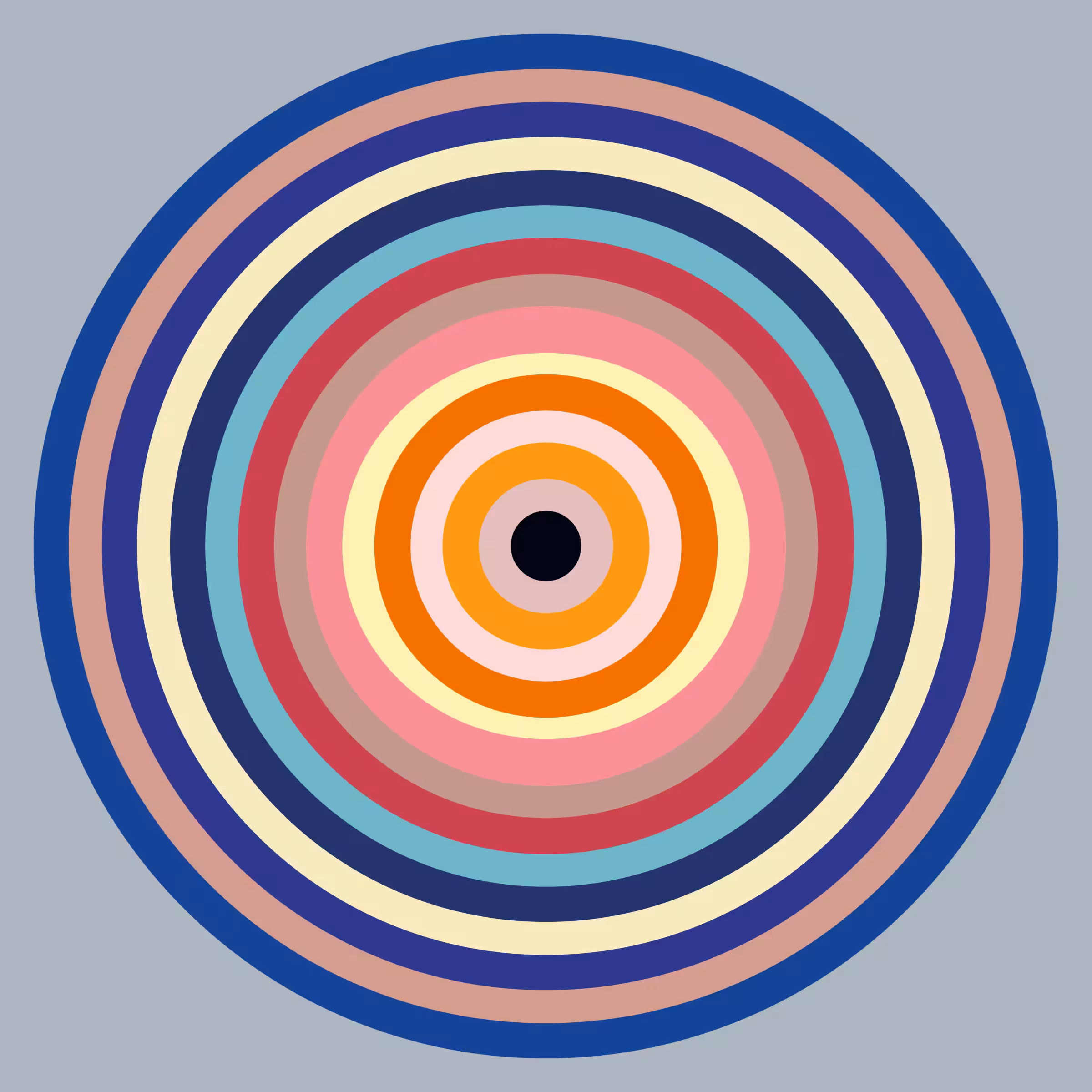 Circle of Frens² #7130