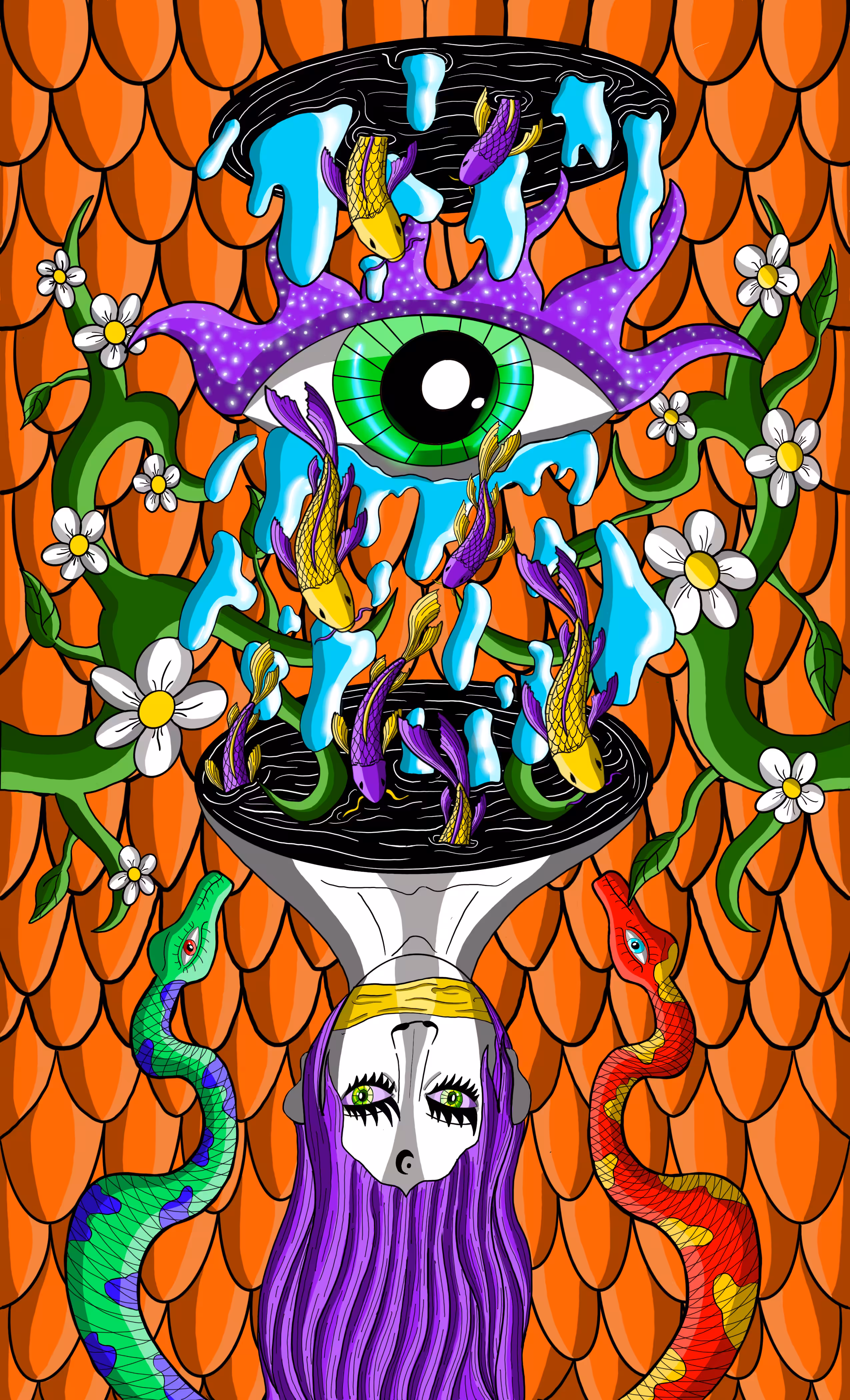 BLOOM