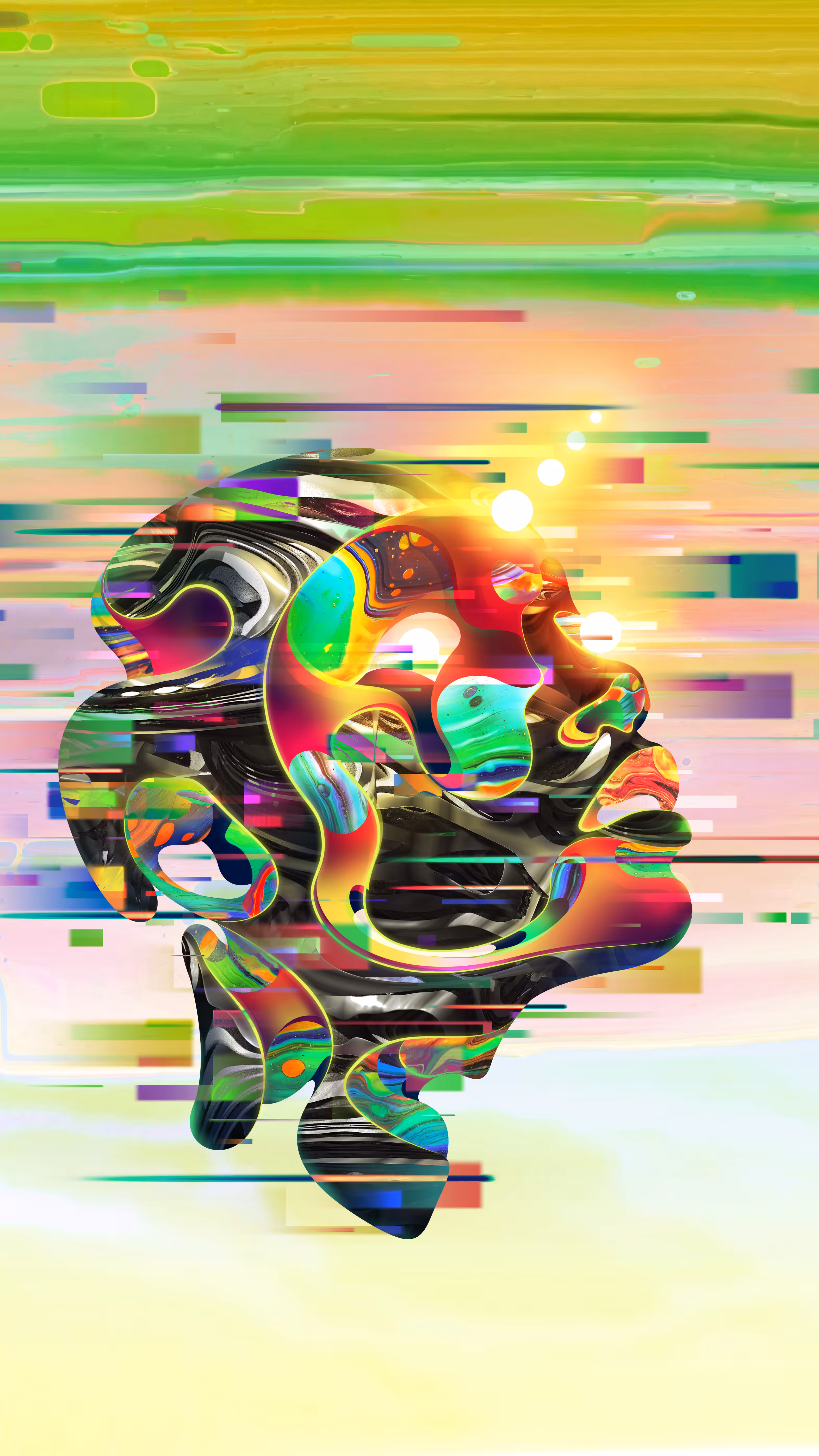 Self Rediscovery