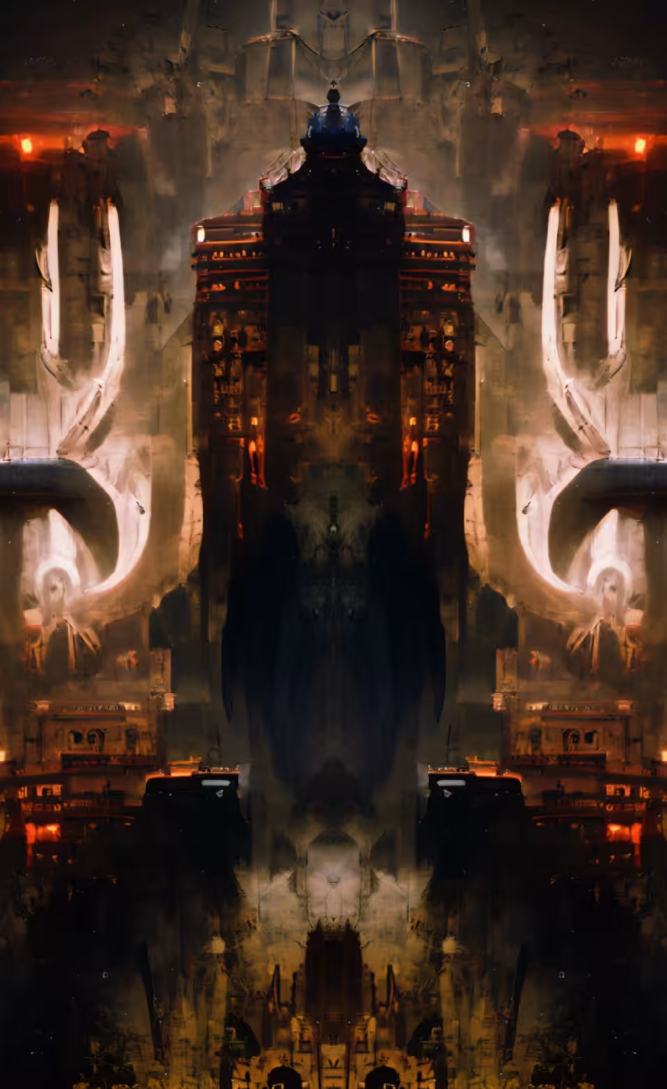 UnderWorld #1