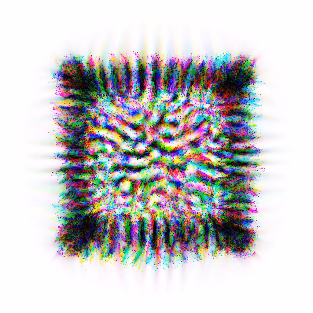 chromadynamics #56