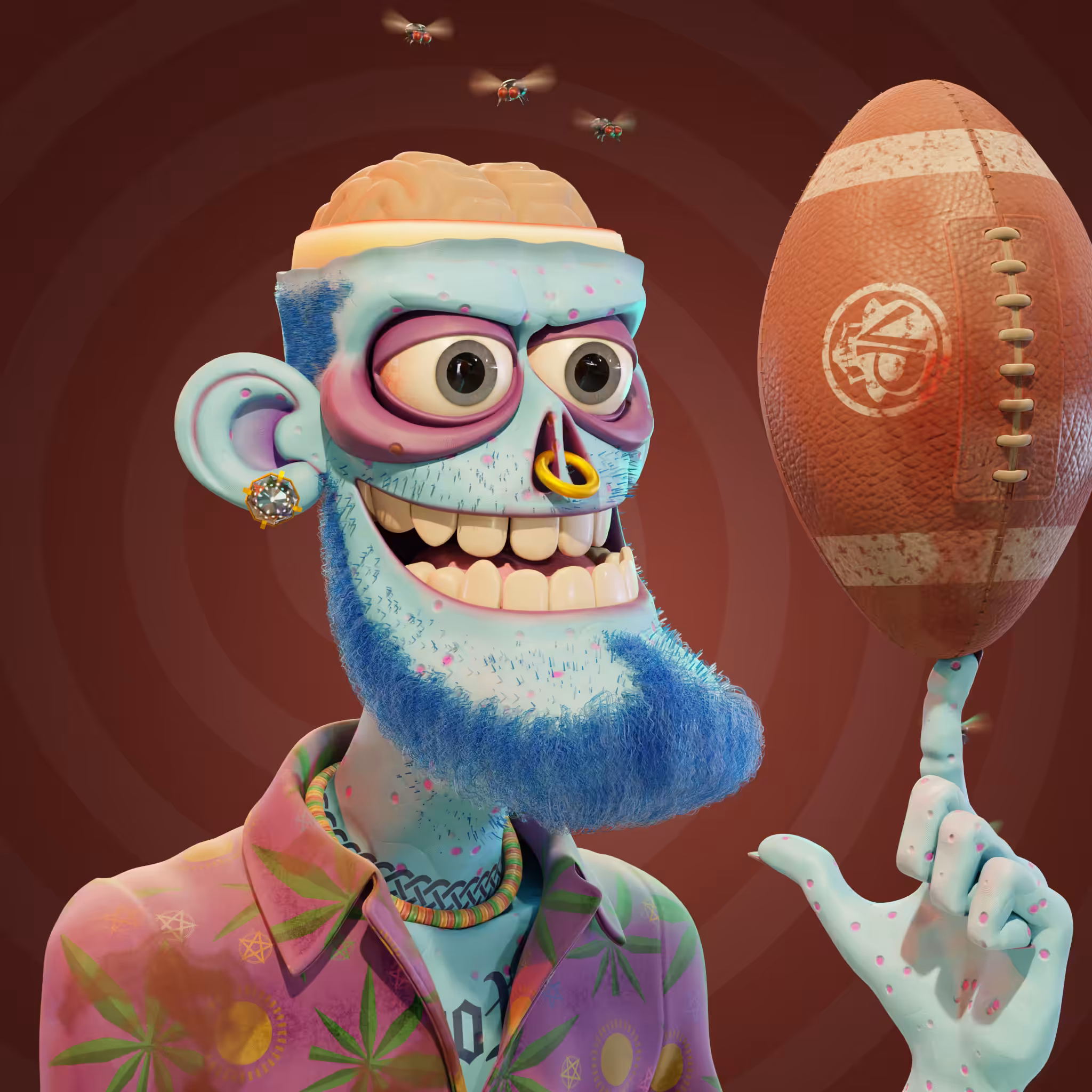 Voodoo Posse 0508