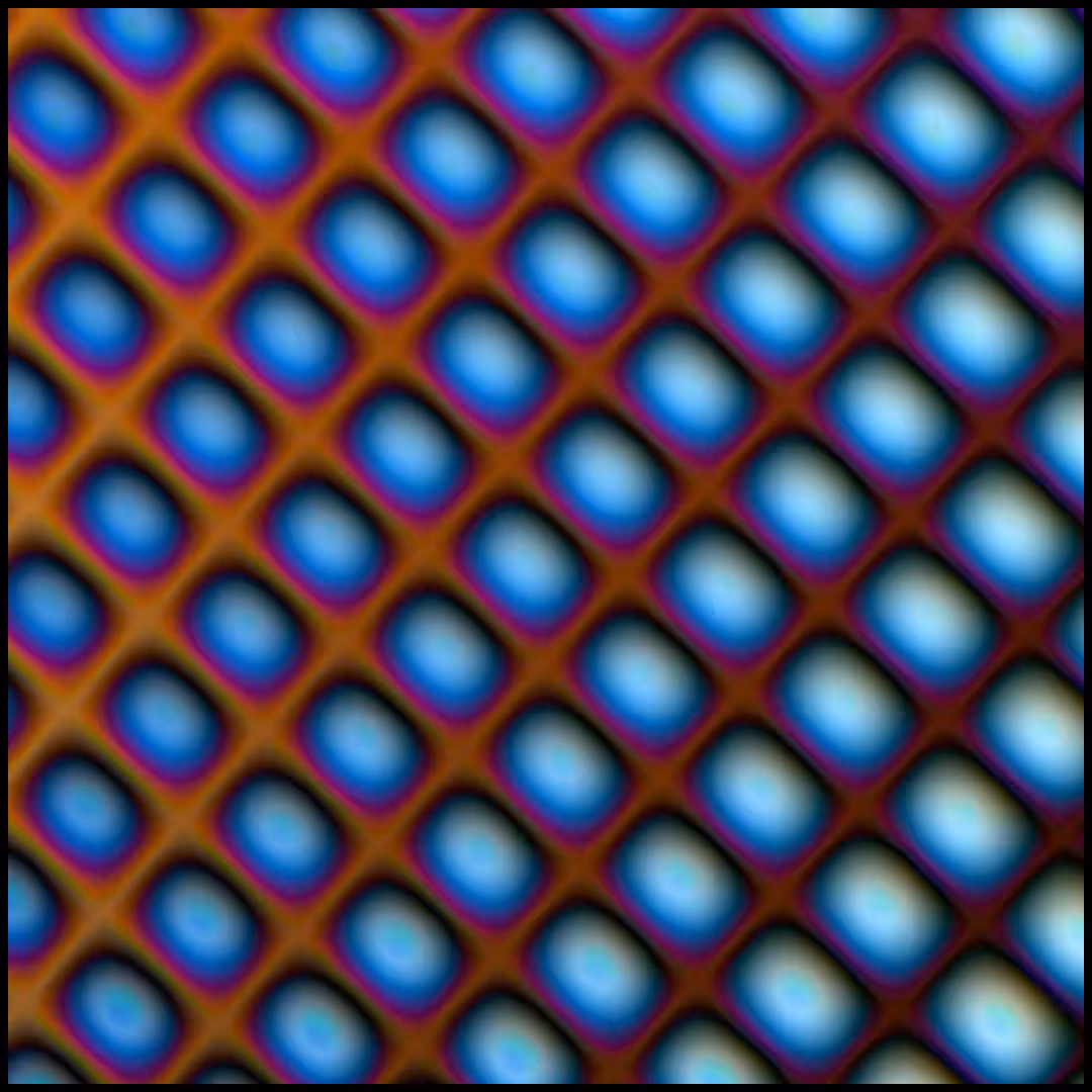 Generative patterns #27