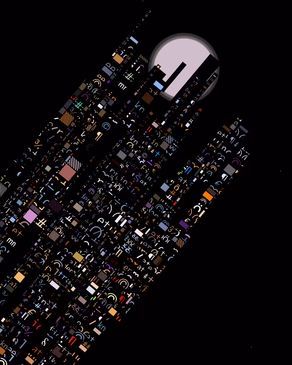 CityLights #655