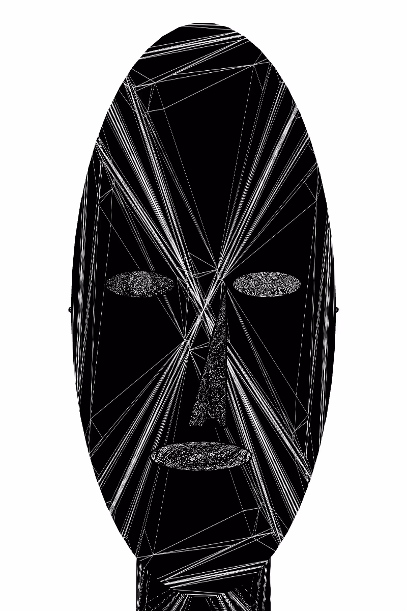 Sombre Man #14