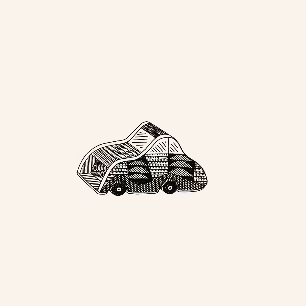Little Car