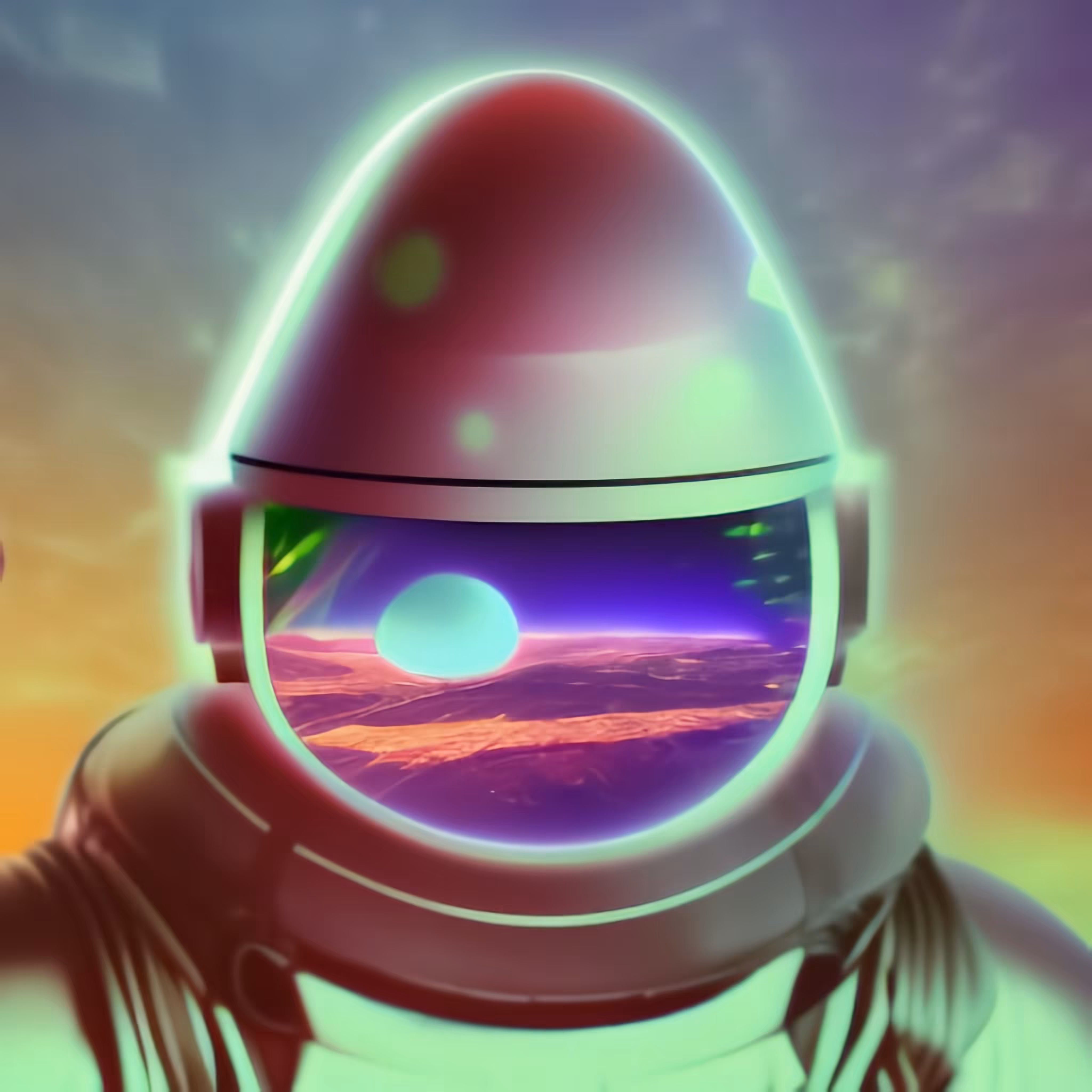 NIGHTCALLERS: SPACEWAVES #501