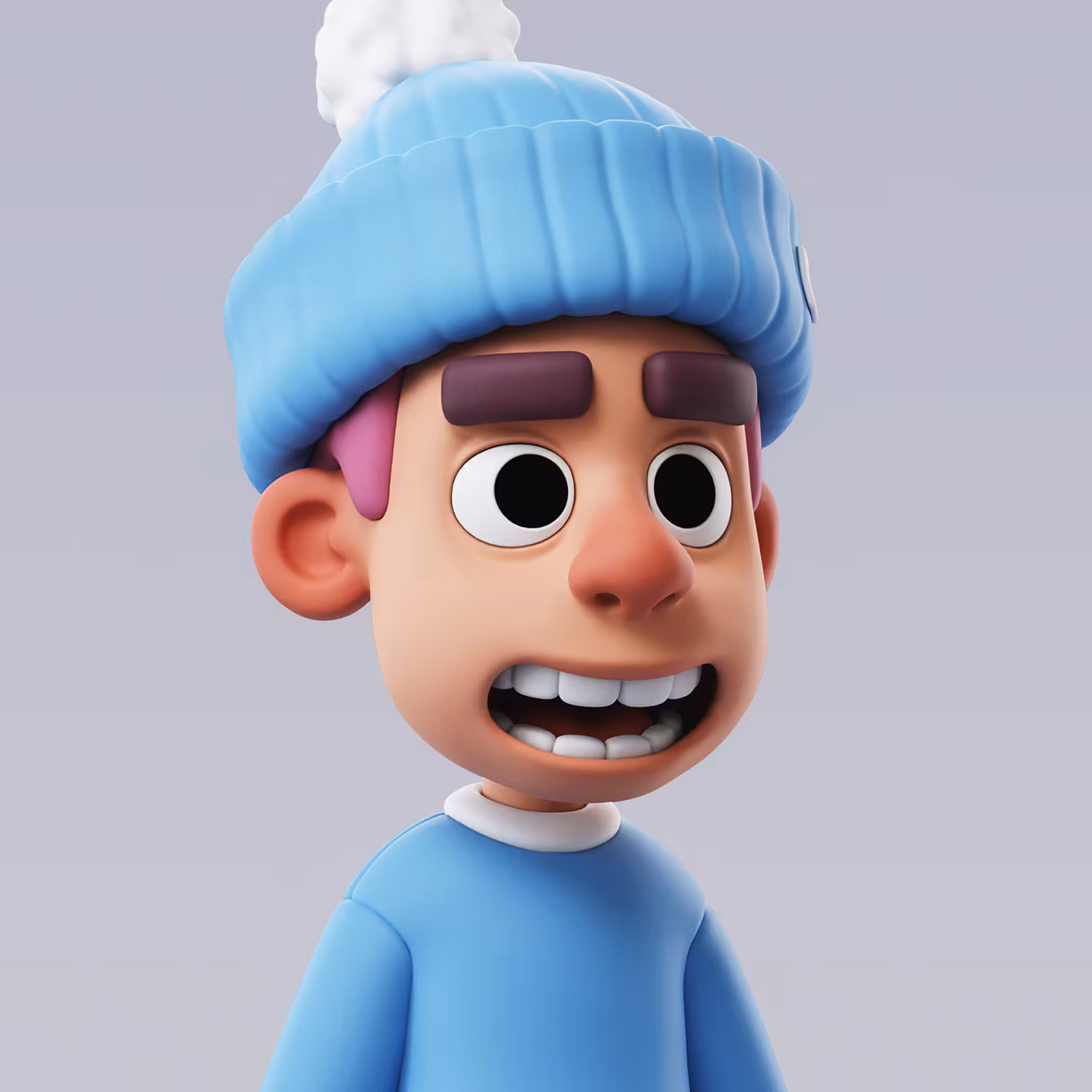 Fool #058