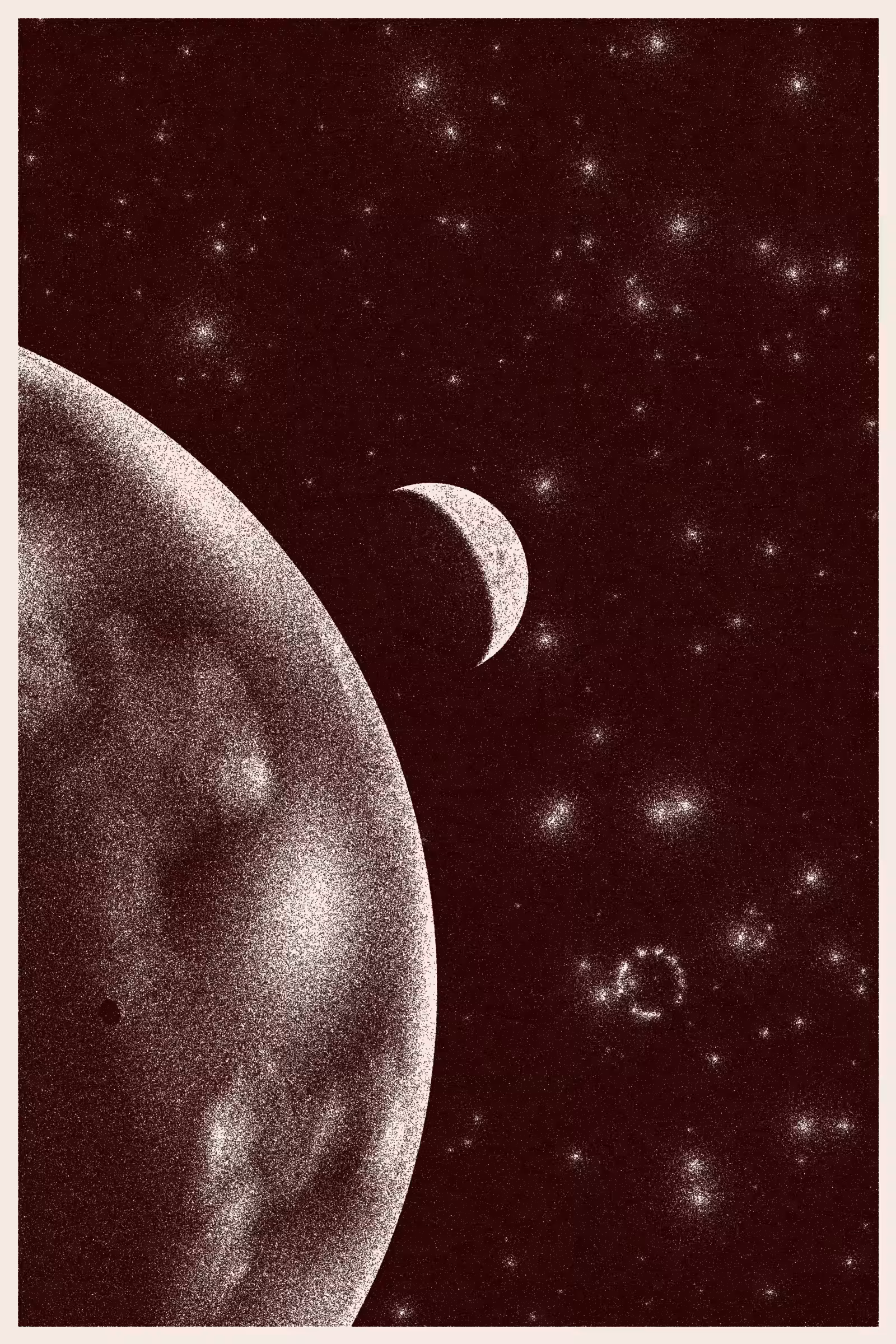 Voyager #133