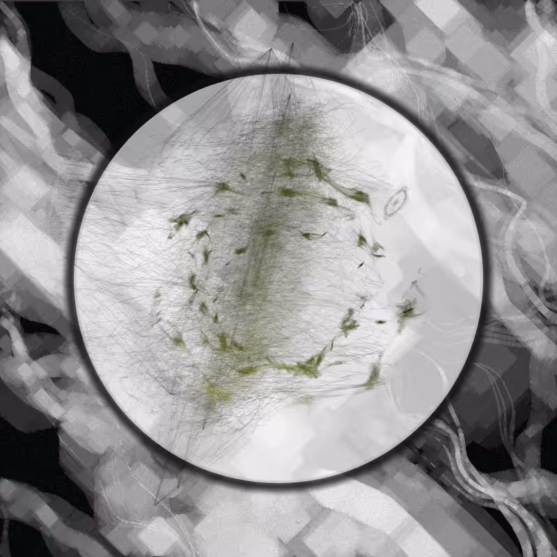 Herbarium Invaders #214