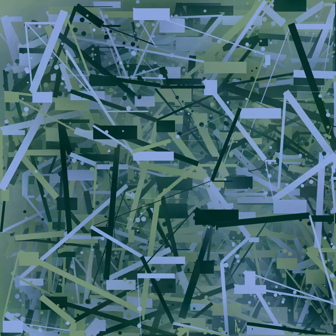 Harmony in chaos #67