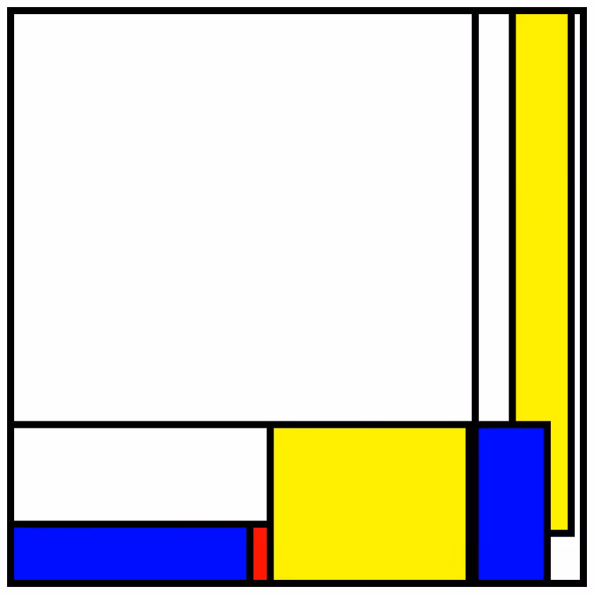 Syncthesized #27