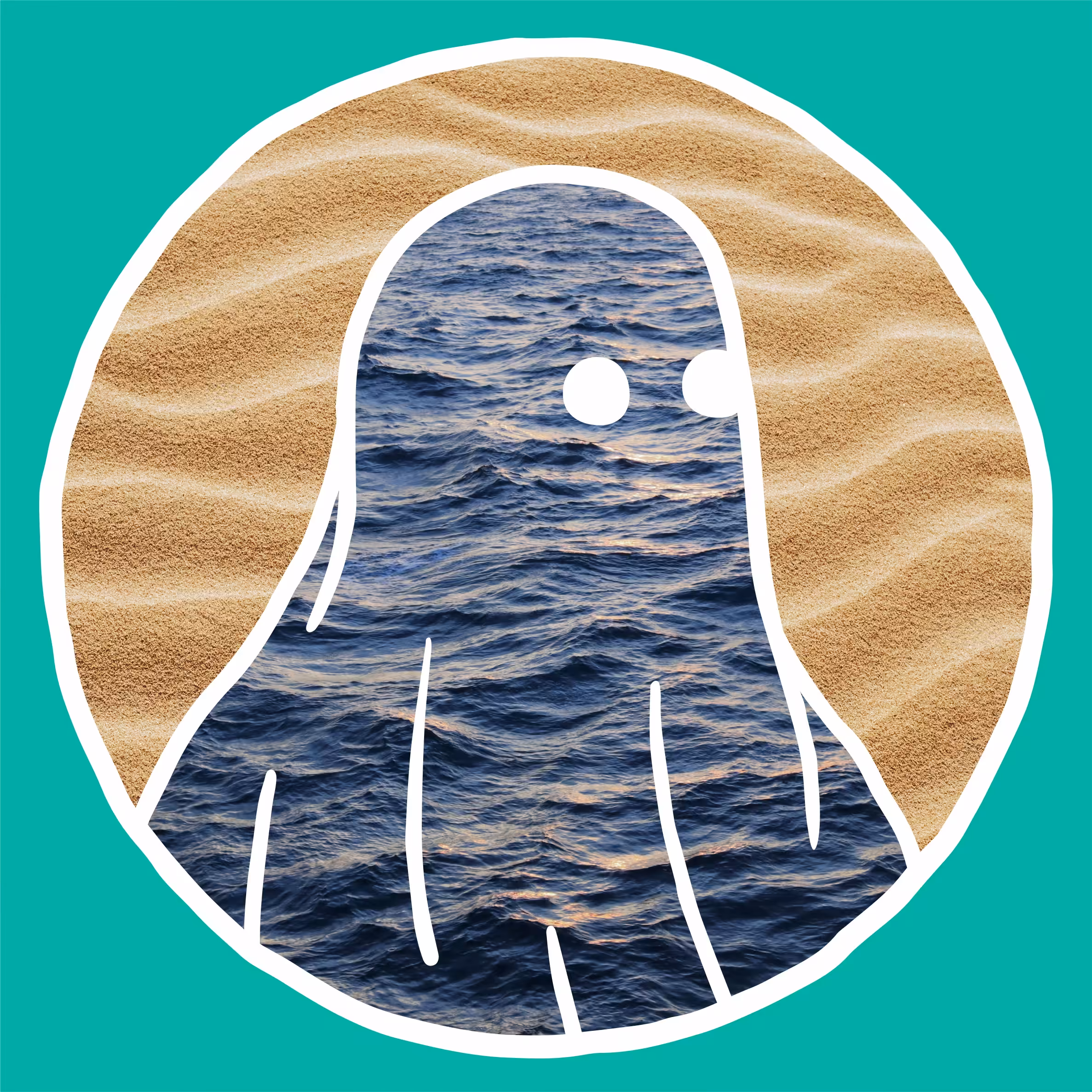 Anonymous Ghost #147