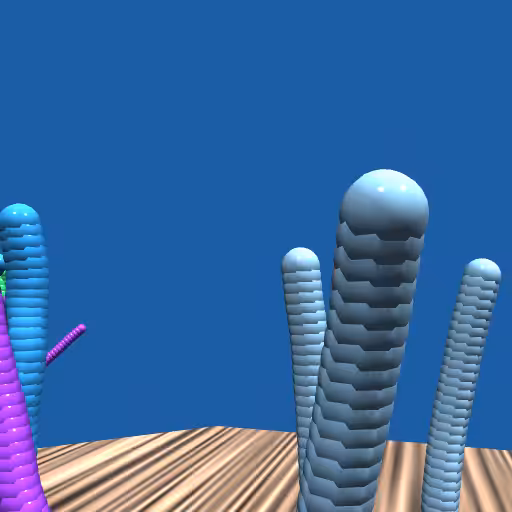 Flashy Dendrites v1.0 #56
