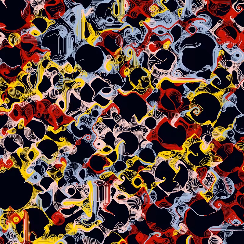 Interdependency #115