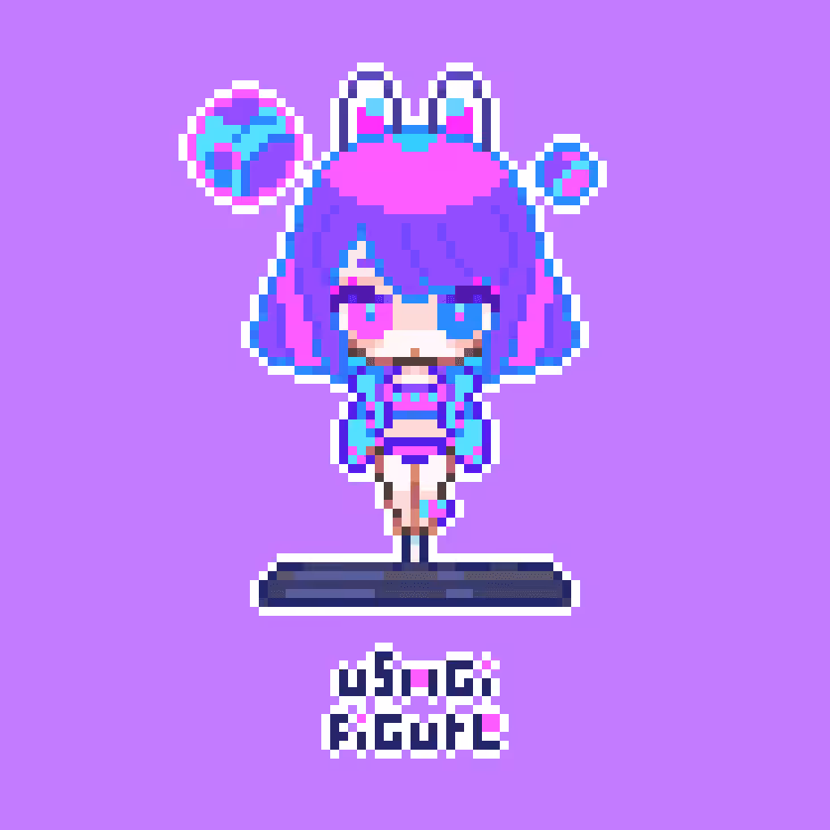 USAGI-FIGURE #018