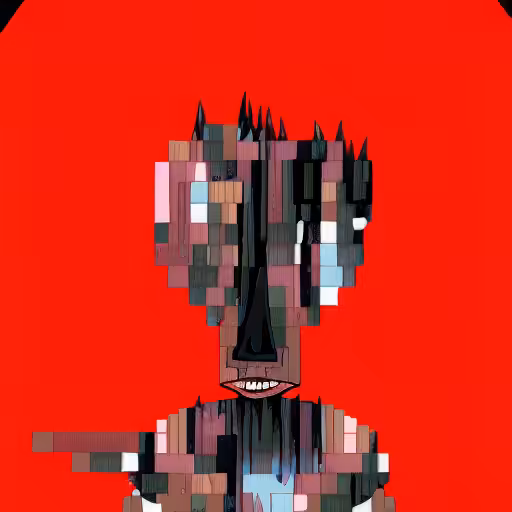 demon